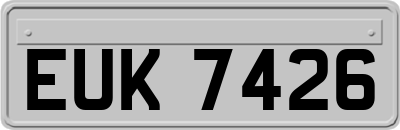 EUK7426