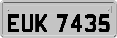EUK7435