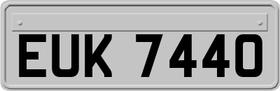 EUK7440