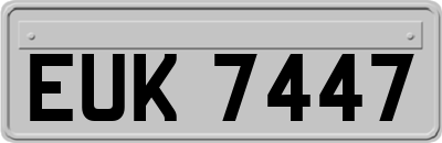 EUK7447