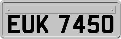 EUK7450