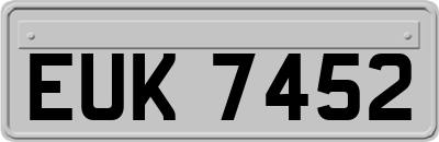 EUK7452