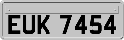EUK7454