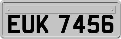 EUK7456