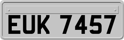 EUK7457
