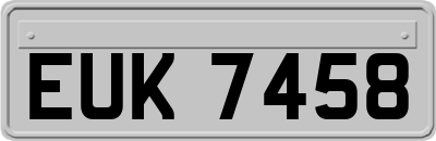 EUK7458