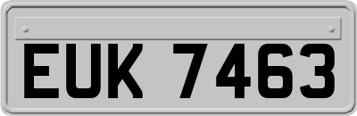 EUK7463