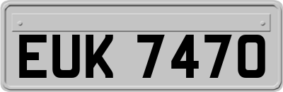 EUK7470