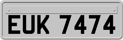 EUK7474