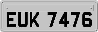 EUK7476