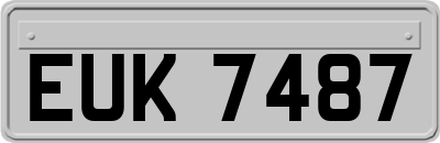EUK7487