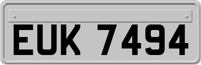 EUK7494