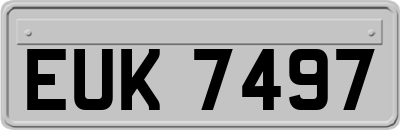 EUK7497