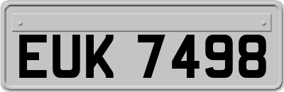 EUK7498