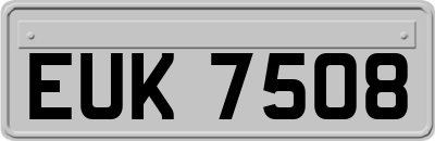 EUK7508
