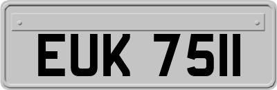 EUK7511