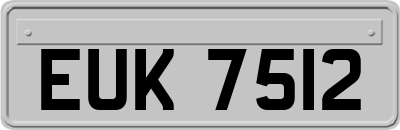 EUK7512
