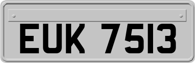 EUK7513