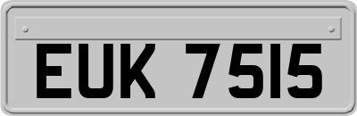 EUK7515