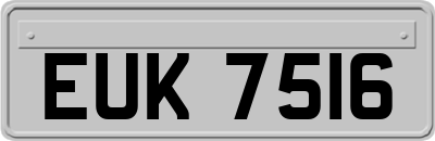 EUK7516