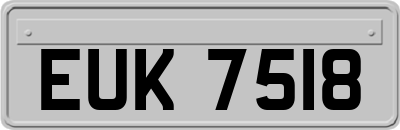 EUK7518