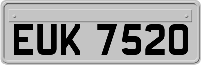 EUK7520