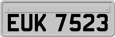 EUK7523
