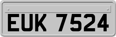 EUK7524