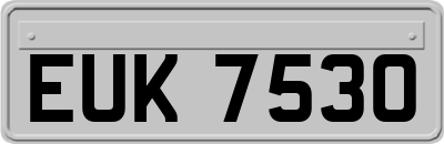 EUK7530