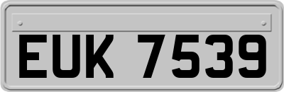 EUK7539