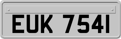 EUK7541