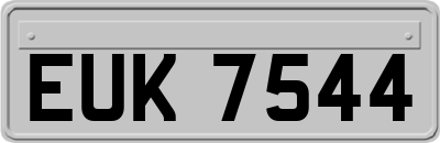 EUK7544