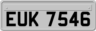 EUK7546