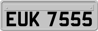EUK7555