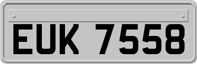 EUK7558