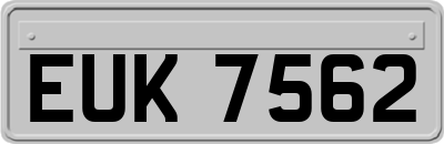 EUK7562