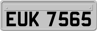 EUK7565