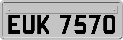 EUK7570