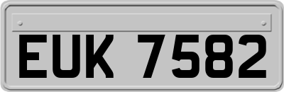 EUK7582