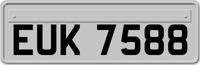EUK7588