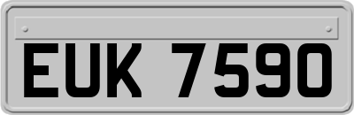 EUK7590