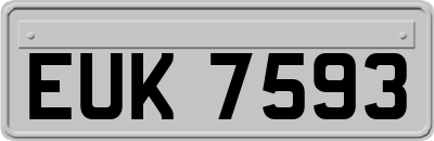 EUK7593