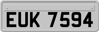EUK7594