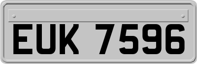 EUK7596