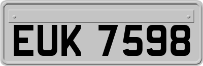 EUK7598