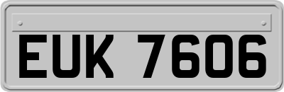 EUK7606