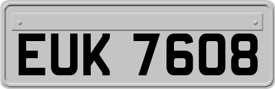 EUK7608