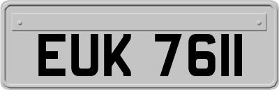 EUK7611