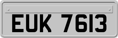 EUK7613