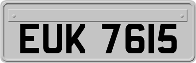 EUK7615